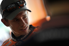 Casey Stoner