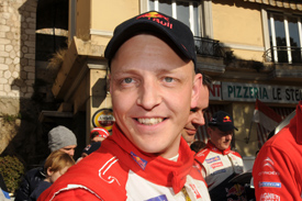 Mikko Hirvonen