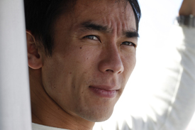 Takuma Sato