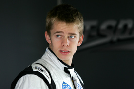 Alex Brundle