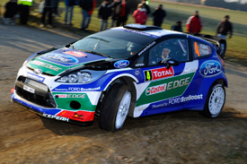 FIA WRC