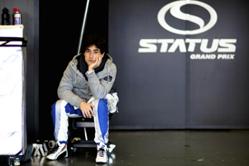 Marlon Stockinger