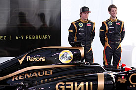 Grosjean: 2009 trials made me stronger