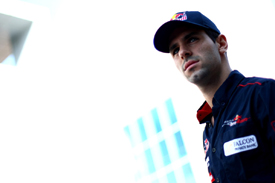Jaime Alguersuari