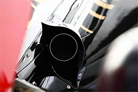 Teams not ruling out exhaust protests