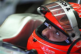 Michael Schumacher, Mercedes