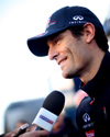 Inside F1 testing:<br> Jerez Blog Day 3