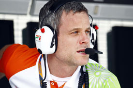 Dominic Harlow 