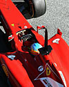 Inside F1 testing: Jerez Blog Day 4