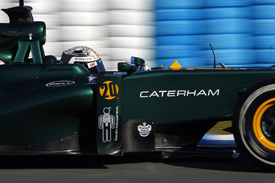 Giedo van der Garde