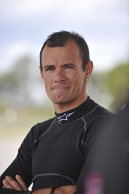 Stephane Sarrazin