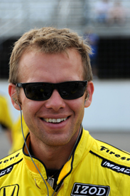 Ed Carpenter