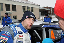 Petter Solberg