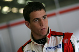 Lucas Foresti