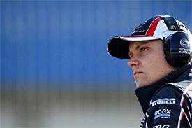 Valtteri Bottas