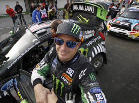 Ken Block