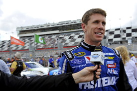 Carl Edwards