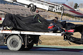 Mark Webber, Red Bull Racing
