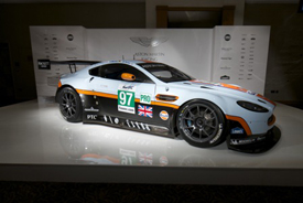 Aston Martin
