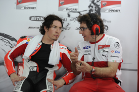 Nicky Hayden