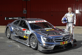 David Coulthard