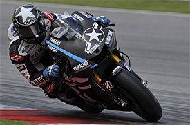 Ben Spies