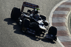 Jean-Eric Vergne, Toro Rosso
