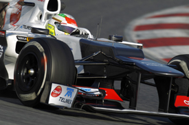 Sergio Perez