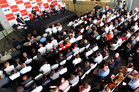FOTA Fans Forum