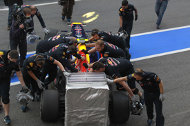 Webber