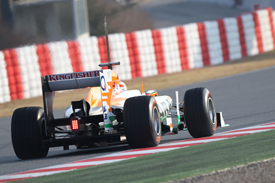 di Resta