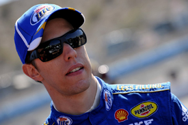 Brad Keselowski