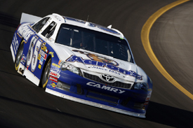 Mark Martin, Waltrip Toyota, Phoenix 2012