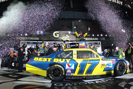 Matt Kenseth