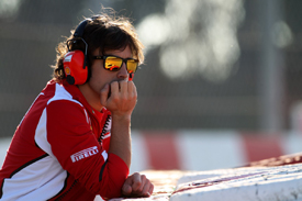 Fernando Alonso