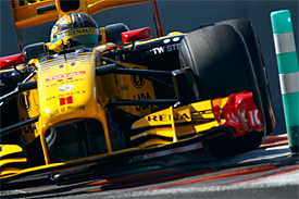 Renault R30