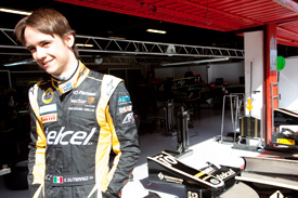 Esteban Gutierrez