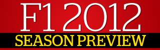 F1 2012 season preview