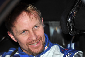 Petter Solberg