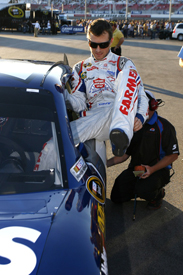 Kasey Kahne