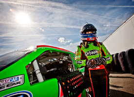 Danica Patrick