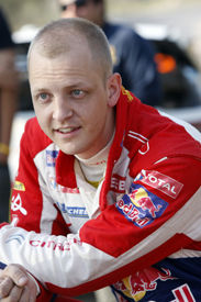 Mikko Hirvonen
