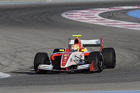 Robin Frijns 