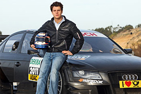 Adrien Tambay