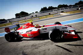 Robin Frijns 