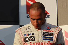 Hamilton Australia 2012