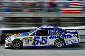 Brian Vickers
