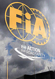 The FIA may have less say over future shaping of F1 regulations