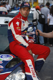 Sebastien Loeb