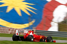 Felipe Massa, Ferrari